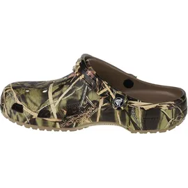Crocs Classic Realtree V2 Clog khaki 36-37