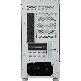 Kiebel kiebel.de Gaming PC Zindarella V AMD Ryzen 5 5500, 32GB DDR4, NVIDIA RTX 4060 8 GB, 1TB SSD, WLAN, Windows 11, Gaming PC