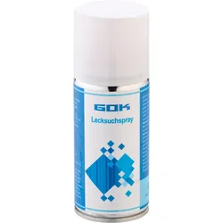 GOK Leckage Lecksuchspray zur Gasprüfung 125 ml