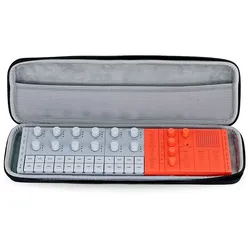 Analog Cases GLIDE Case for Yamaha SeqTrak - Keyboardcase