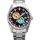 Orient Stretto Sun and Moon Limited Edition Automatik Edelstahl 40 mm RA-AK0316L30B
