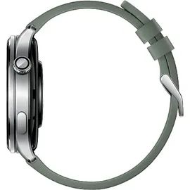 Xiaomi Watch 5 47 mm Edelstahlrahmen Grün