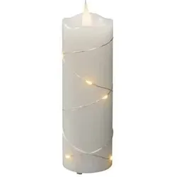Wax Candle