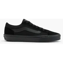 Vans VERO LS Herren Schwarz 46