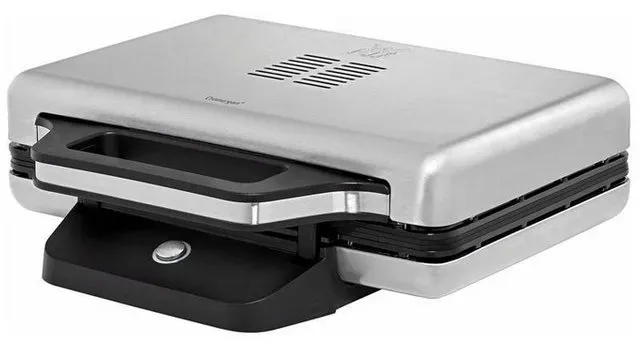 Preisvergleich Produktbild WMF Toaster Lono Sandwichtoaster Sandwichmaker matt/silber