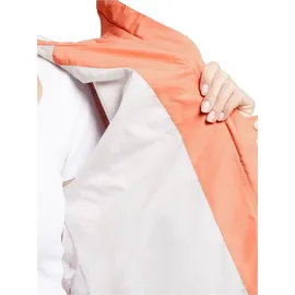 Didriksons Tilde 4 Jacke (Größe M, orange)