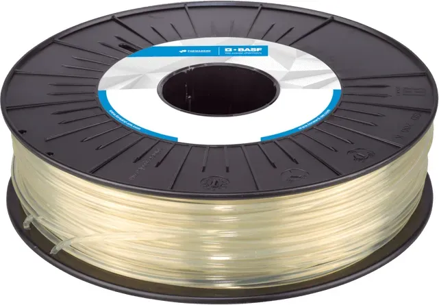 Forward AM Ultrafuse PLA, Farbe: Schwarz, Gewicht: 750g, Filamentgröße: 1.75mm