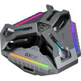 Edifier GX05 (Kabellos), Gaming headset Grau