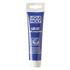 Liqui Moly LM 47 Langzeitfett + MoS2 Tube, 100g