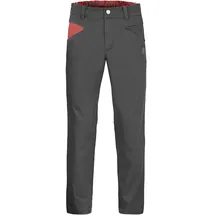 Rafiki Rockland Hosen - Asphalt II - XL