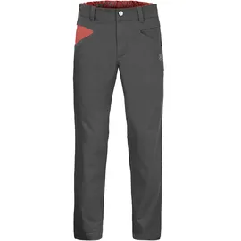 Rafiki Rockland Hosen - Asphalt II - XL