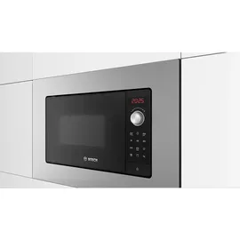 Bosch BFL623MS3 Silber