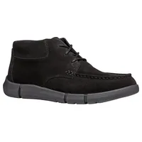 Geox Herren U ADACTER M A Moccasin, DK Coffee, 43 EU