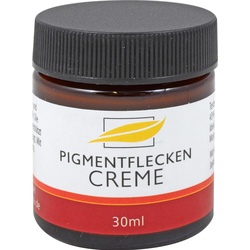 Allcura, Gesichtscreme, Pigmentflecken Creme, 30 ml Creme