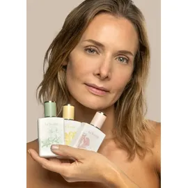 T.LeClerc Le Poudre White Iris Eau de Parfum 50 ml