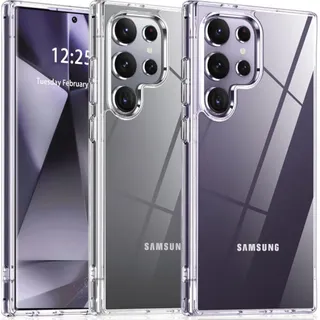Samsung Mobeen Clear Cover
