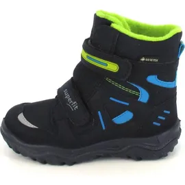 superfit Husky Blau/Grün 39