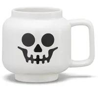 LEGO Keramiktasse 0,53 l Schwarz