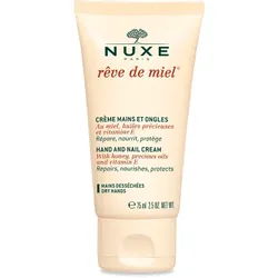 Nuxe Handcreme Honig