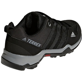 adidas Terrex Ax2R Kinder core black/vista grey/vista grey 33
