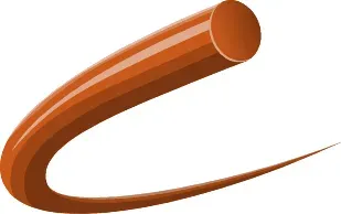 Husqvarna Trimmerfaden Opti-Round 2,7 mm 240 m