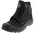 Pampa Hi Mono Damen Schwarz 43