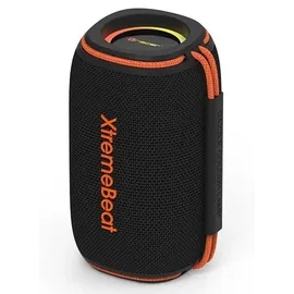 TRACER Xtremebeat Mid schwarz
