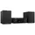 Denon CEOL N-12DABBKE2 CD-Kompaktanlage HEOS Multiroom Bluetooth schwarz