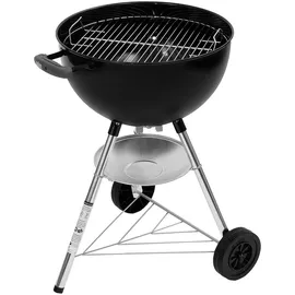 Weber Bar-B-Kettle 47 cm schwarz