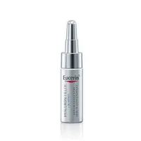 Eucerin Hyaluron-Filler + 3x Effekt Konzentrat Serum Single-Dose