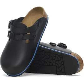 Birkenstock Clogs Kay Pro normal Schwarz 42 - schwarz