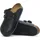 Birkenstock Clogs Kay Pro normal Schwarz 42 - schwarz