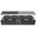 b-kitchen Grill 950 Raclette 8 Pfännchen 1400 W schwarz