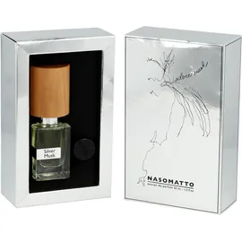 Nasomatto Silver Musk Extrait de Parfum 30 ml