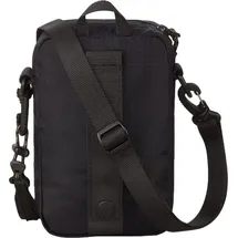 DAKINE JOURNEY Mini, Uni, Unterarmtasche, Schwarz, Einfarbig, Polyester - Schwarz