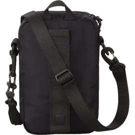DAKINE JOURNEY Mini, Uni, Unterarmtasche, Schwarz, Einfarbig, Polyester - Schwarz