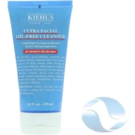 Kiehl's Ultra Facial Oil-Free Cleanser Reinigungsgel 150 ml