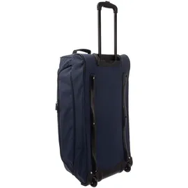 Franky Rollenreisetasche RT01 blau