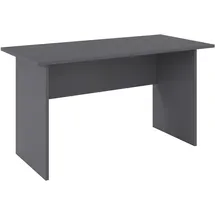 Rauch Schreibtisch Joel grau