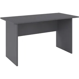 Rauch Schreibtisch Joel grau