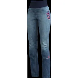 Crazy Pant After Light light jeans (15S3) L