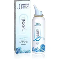 QUINTON Atemhilfe und Nasendilatator, 100 ml