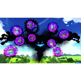 Sonic x Shadow Generations