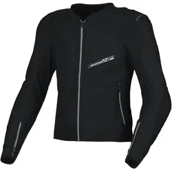 Macna Korus Protektorenjacke, schwarz, Größe S für Männer