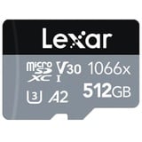 Lexar Professional 1066x SILVER