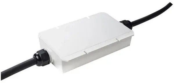 LED Controller - 5-in-1 - DC12/48V - 2.4GHz RF - 20A (LS2-WP)
