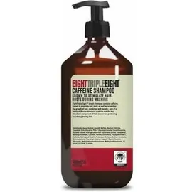 Eight Triple Eight Eight Triple Shampoo Koffein 1000 ml
