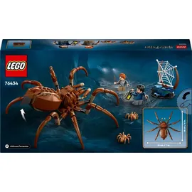 LEGO LEGO® Harry Potter Aragog im Verbotenen Wald