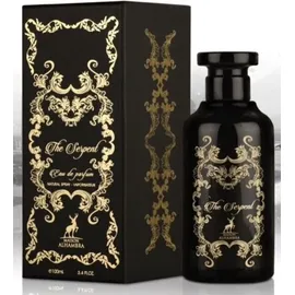 maison alhambra The Serpent Eau de Parfum 100 ml