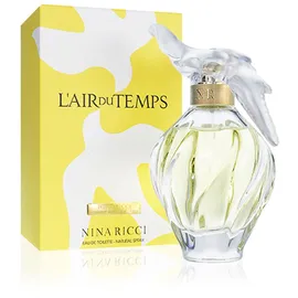 Nina Ricci L'Air du Temps Eau de Toilette 100 ml